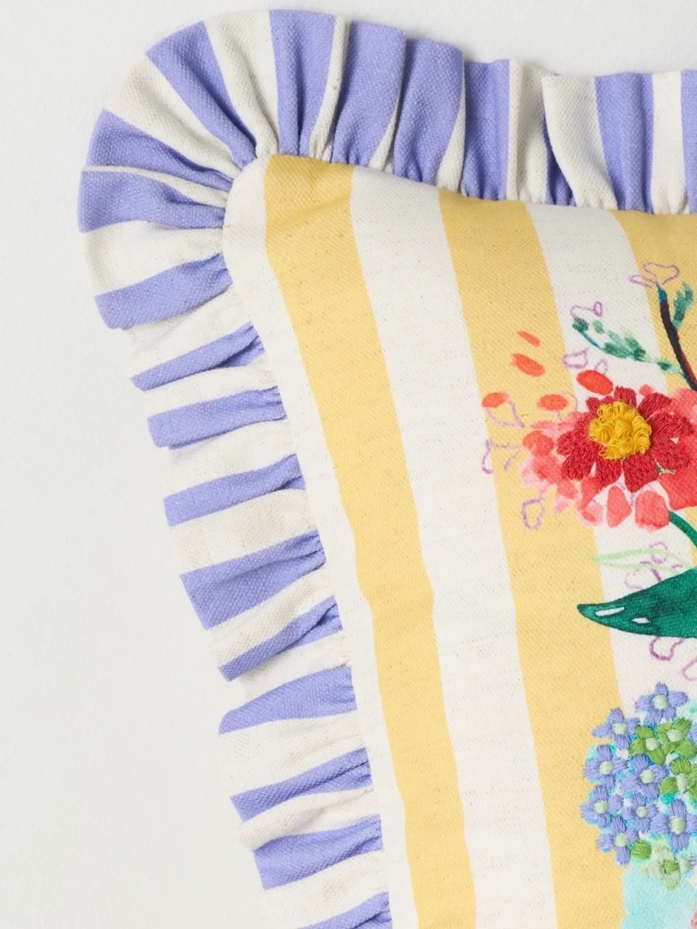 Anthropologie 91% cotton